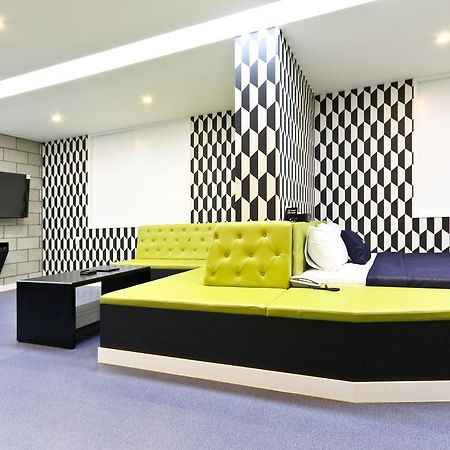 Hotel Home Busan Eksteriør bilde