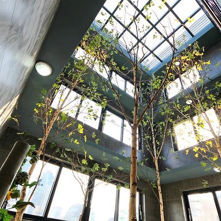 Hotel Home Busan Eksteriør bilde