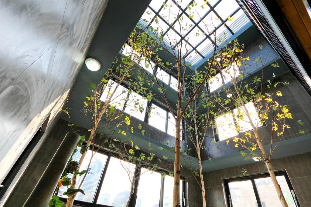 Hotel Home Busan Eksteriør bilde