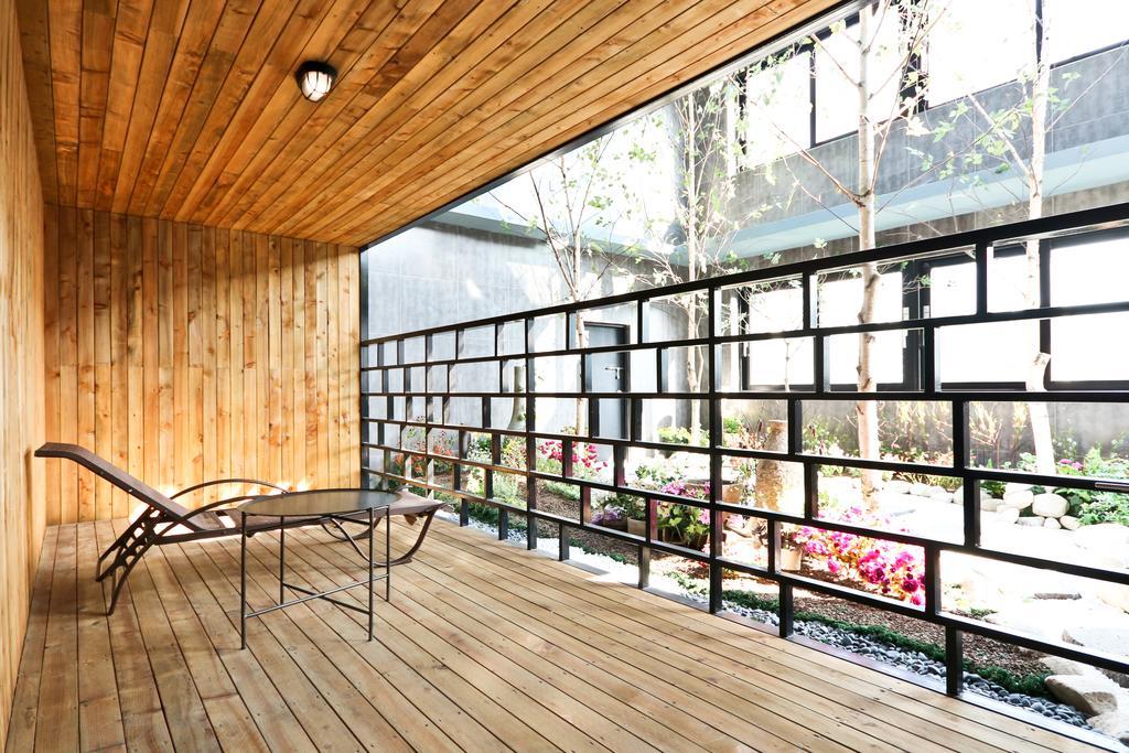 Hotel Home Busan Eksteriør bilde