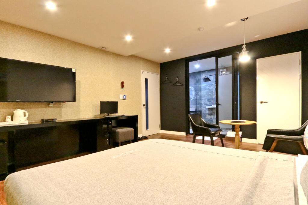 Hotel Home Busan Rom bilde